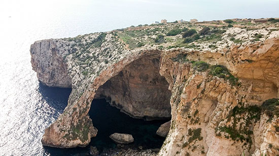 BlueGrotto