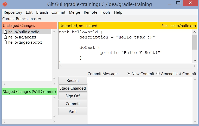 git gui tools git gui tools